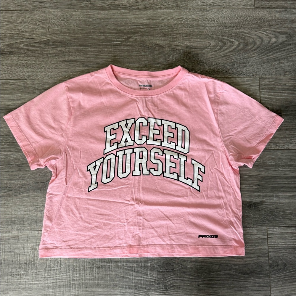 PROZIS Crop Top